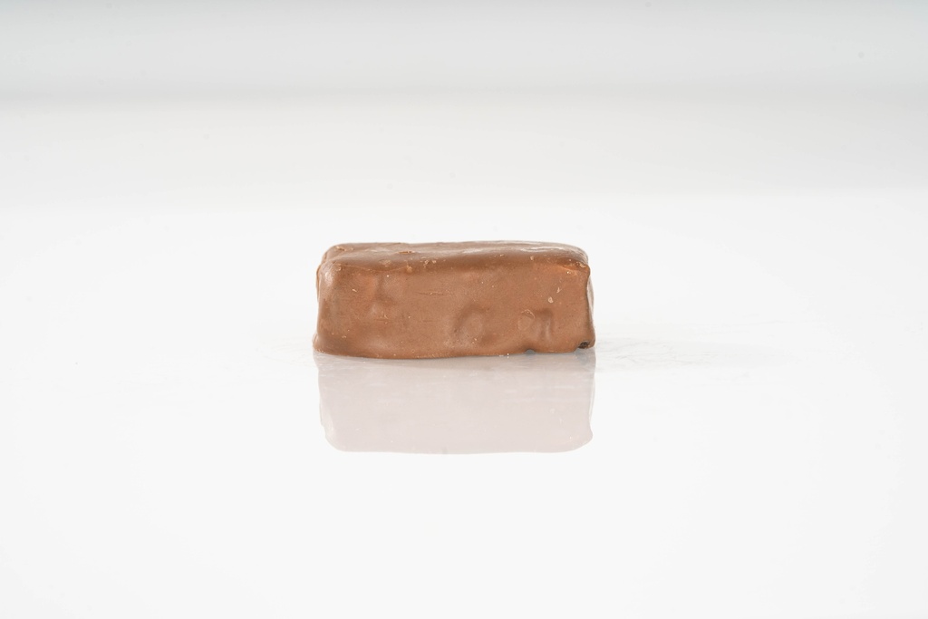 Sütlü Çikolata Kaplı 