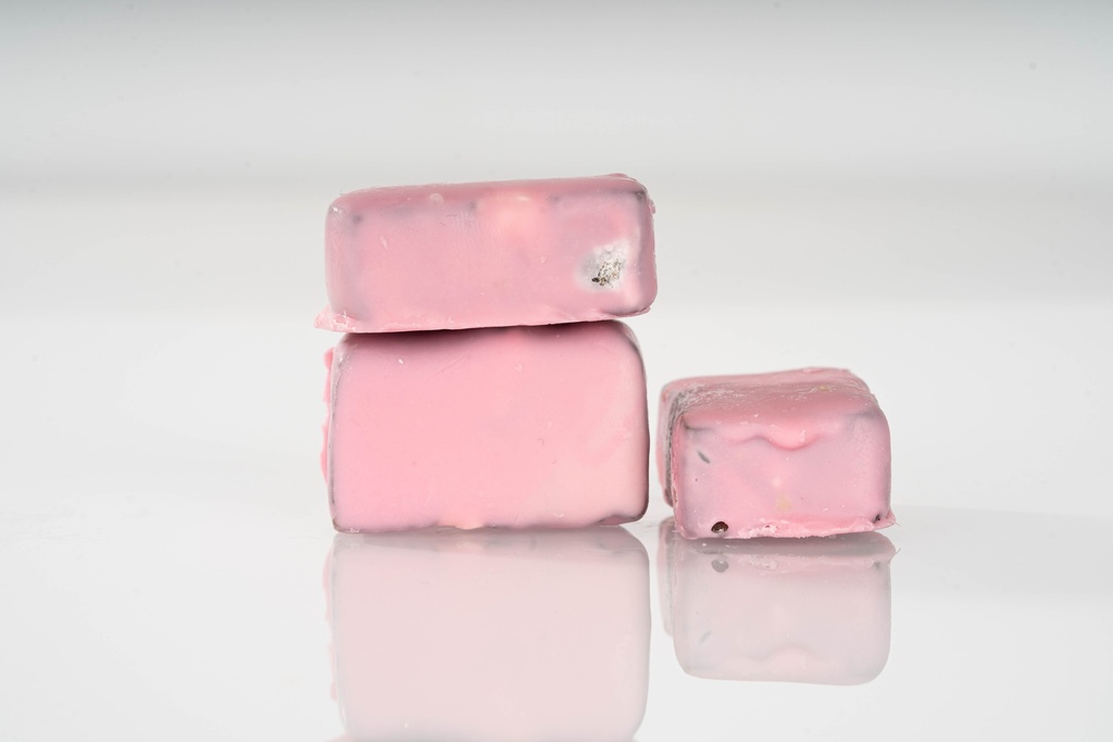 Sütlü Çikolata Kaplı 