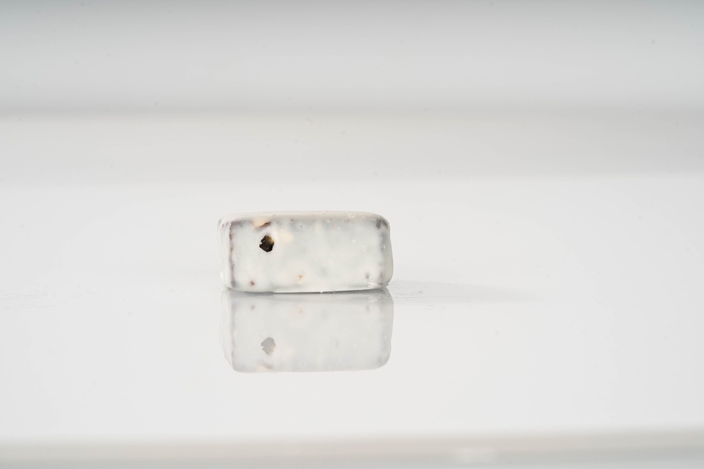 Sütlü Çikolata Kaplı 