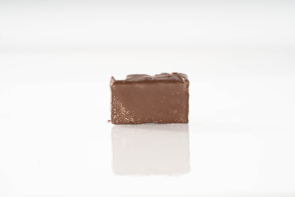 Sütlü Çikolata Kaplı 