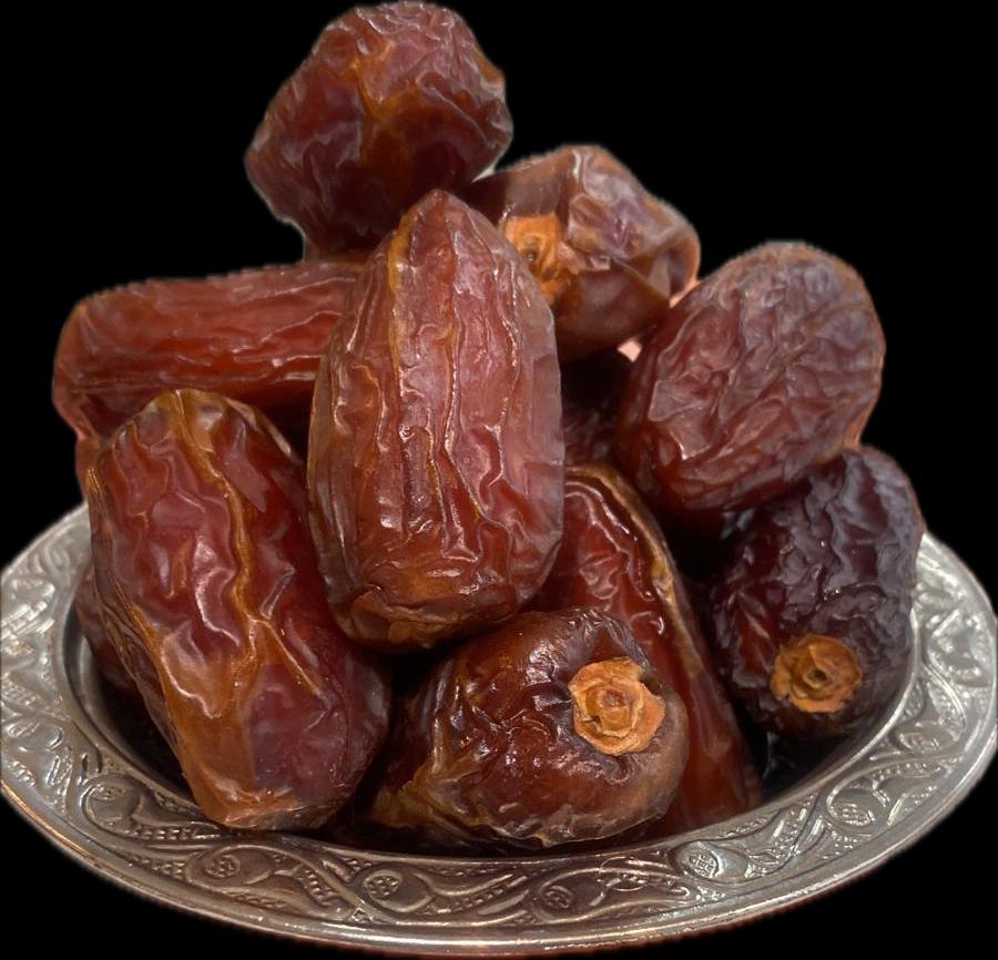 Mısır Deluxe (1 Kg)