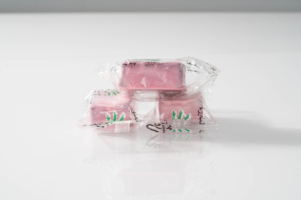 Frambuazlı Çikolata Kaplı (1 Kg)