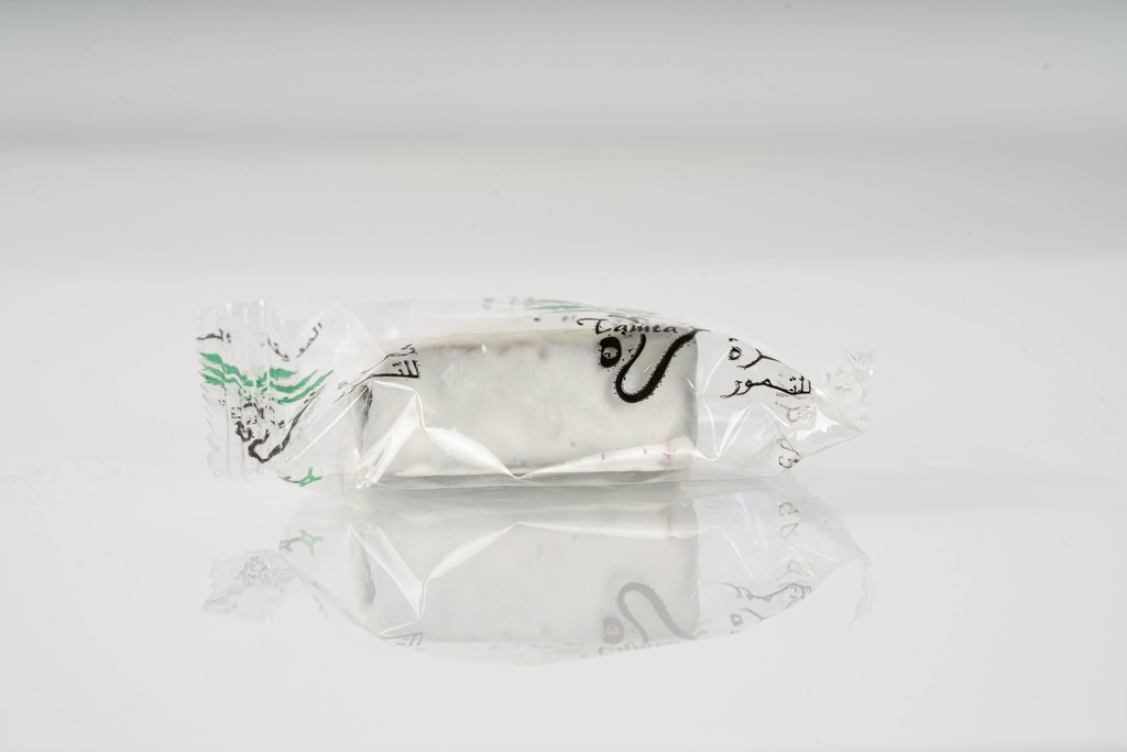 Beyaz Çikolata Kaplı (1 Kg)