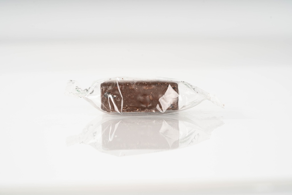 Bitter Çikolata Kaplı (1 Kg)