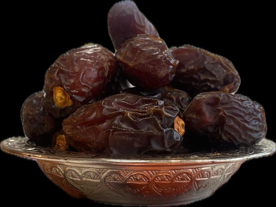 Ürdün Jumbo (1 Kg)